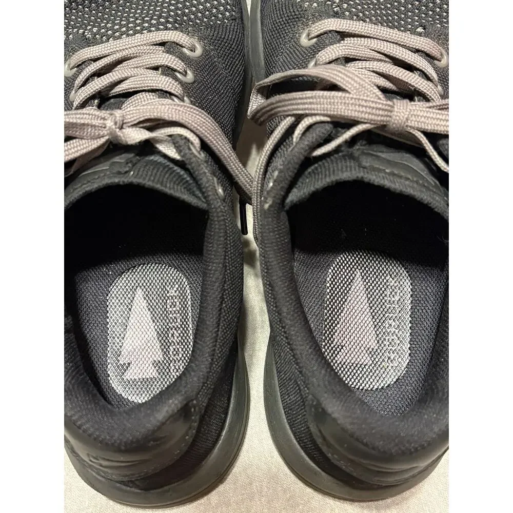 GORUCK Ballistic Trainers M-10.5 W-12.5 CrossFit, Rucking, Lifting Shoes EUC